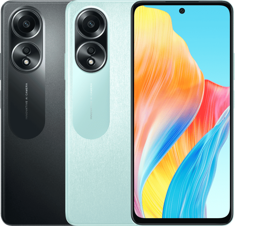 OPPO A58 NFC (oppo.com)