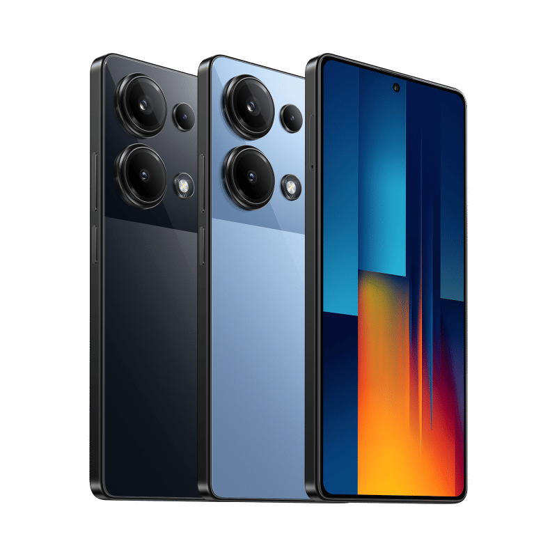 3 HP Dukung Fast Charging 67Watt Harga di Bawah Rp3,5 Juta!