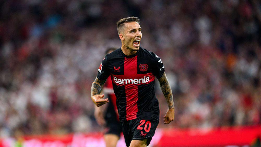 3 Penerima Penghargaan Individu Bulanan Bundesliga April 2024