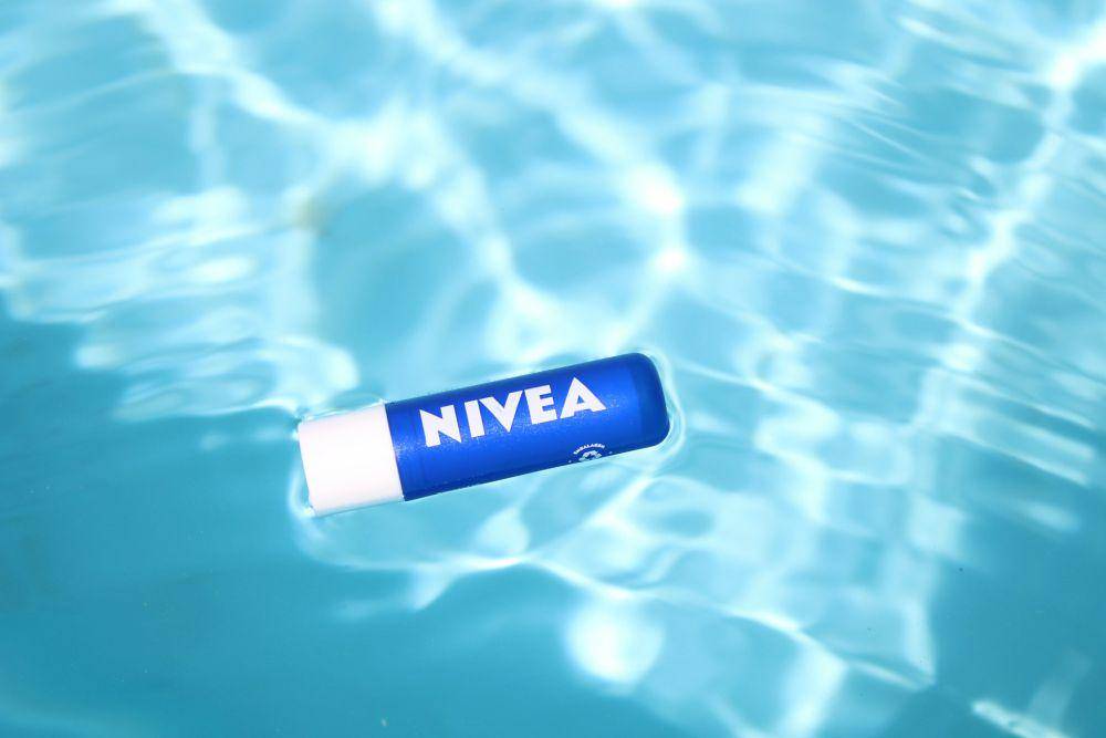Ilustrasi Lip Balm (unsplash.com/Arthur Pereira)