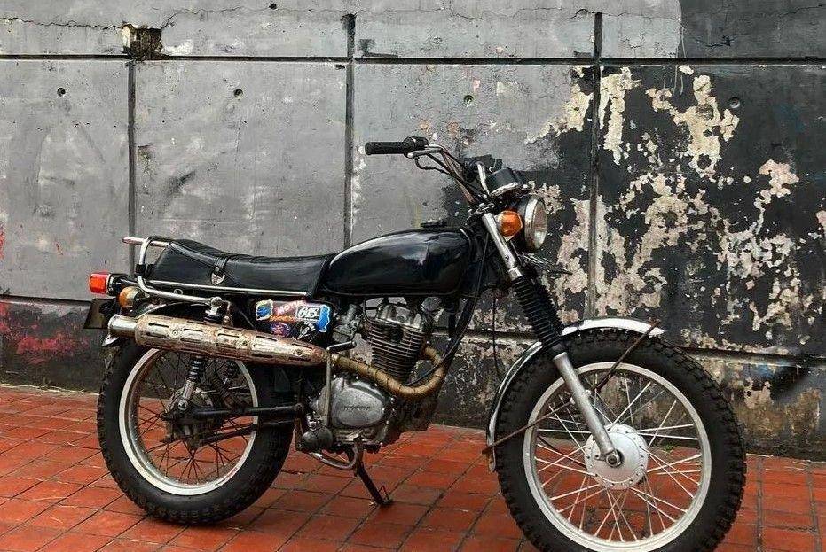 ilustrasi modifikasi GL Pro Scrambler (instagram.com/scramblernsled)