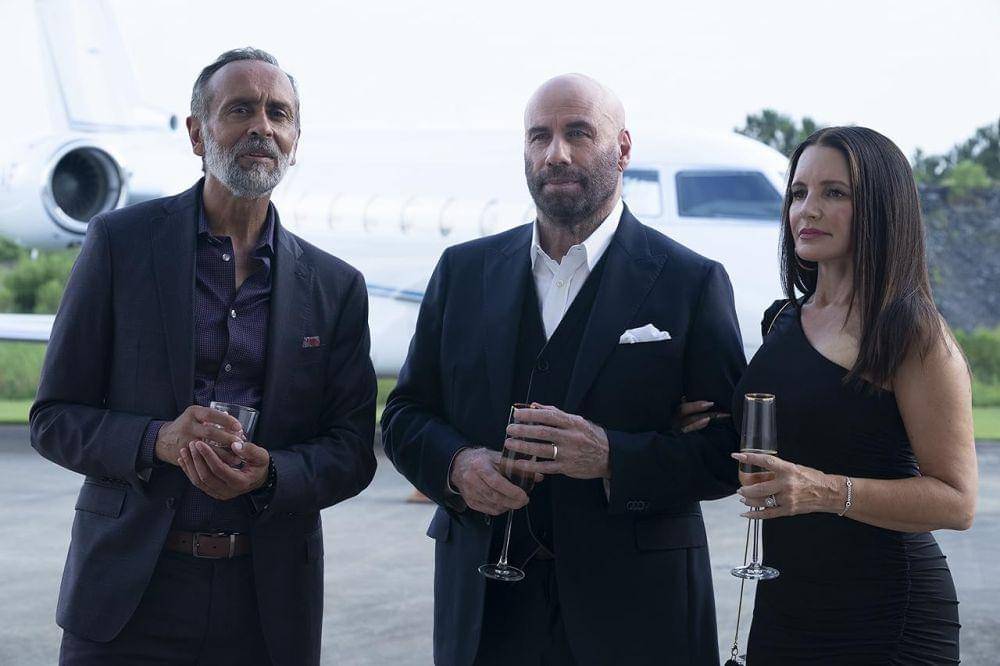 (Dok. Saban Films/Cash Out)