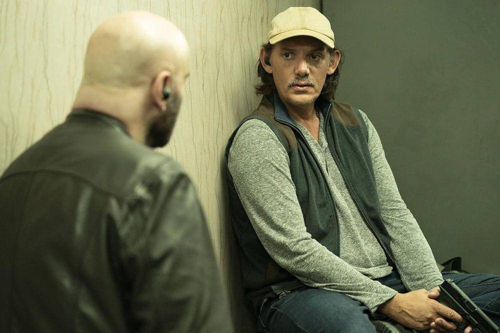 (Dok. Saban Films/Cash Out)