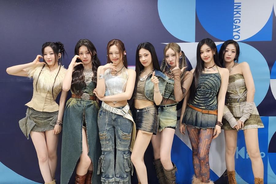[QUIZ] Wisata Korea Selatan yang Cocok Dikunjungi Berdasarkan Biasmu di BABYMONSTER
