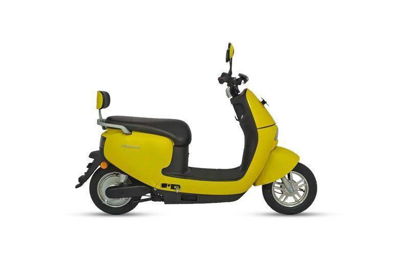 Exotic Sterrato (dok. Exotic Bike)