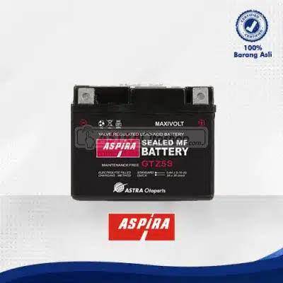 Aspira GTZ5S MF (astraotoshop.com)