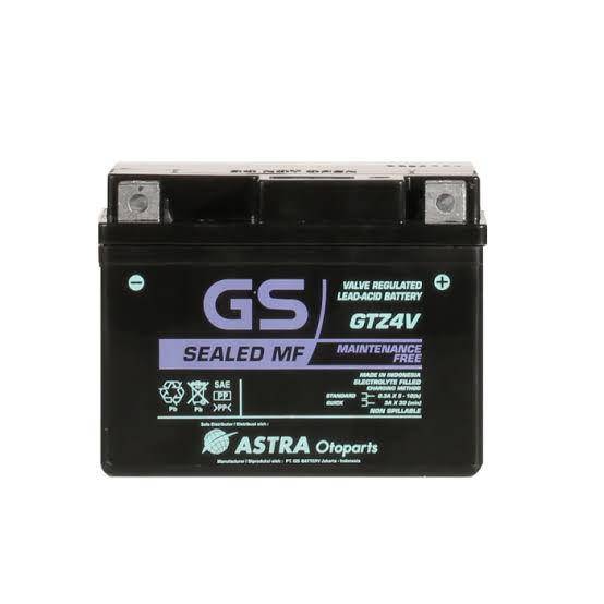 GS Astra GTZ4V (dok. Astra)