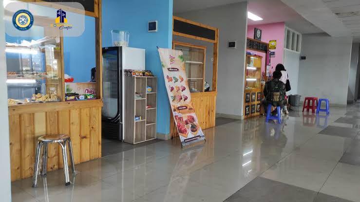 5 Kuliner Murah ala Mahasiswa Kampus C Unair