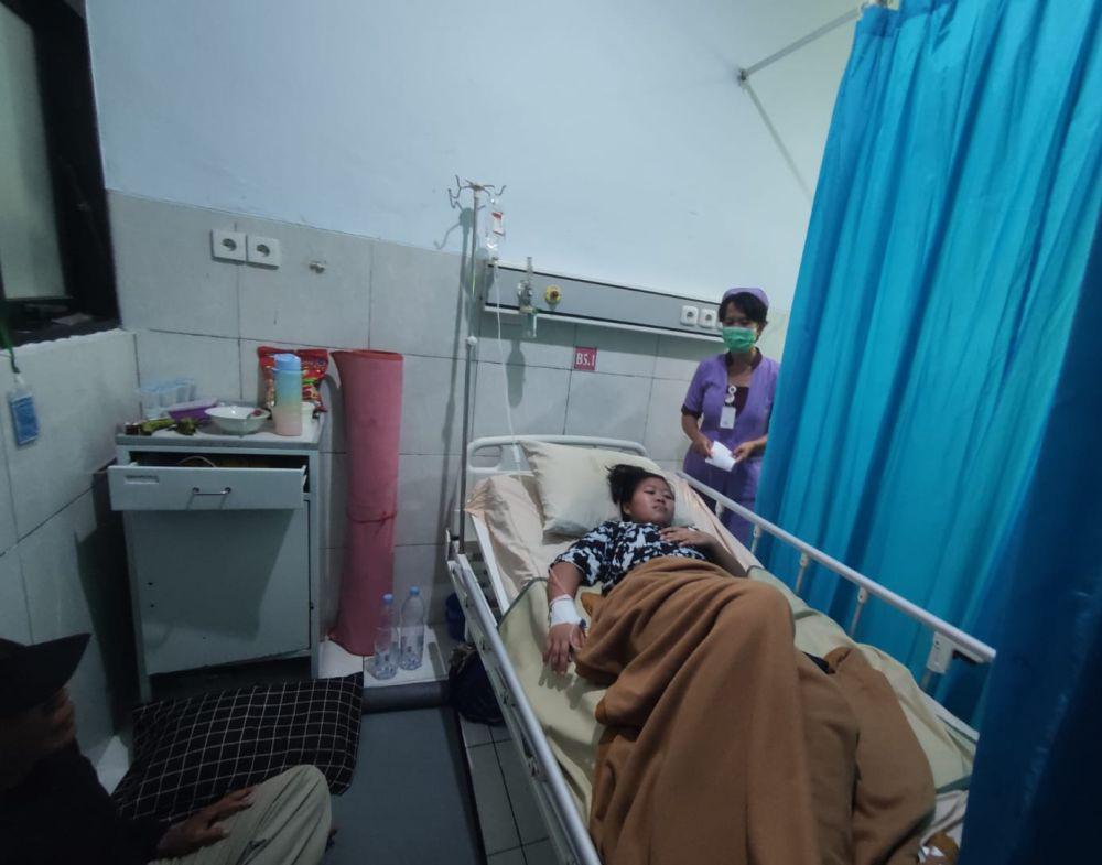 4 Bulan Terakhir, 148 Anak di Jateng Meninggal Akibat Kena DBD