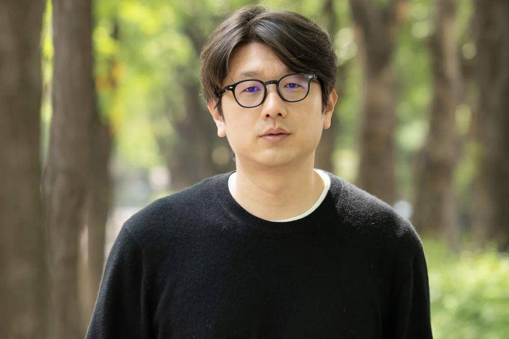 sutradara Kim Tae Gon (dok. Cannes Film Festival/Project Silence)