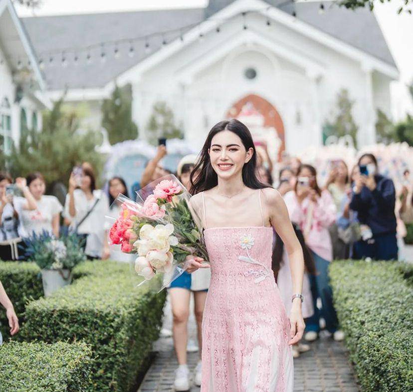 potret perayaan ulang tahun Davika Hoorne (instagram.com/davikah)
