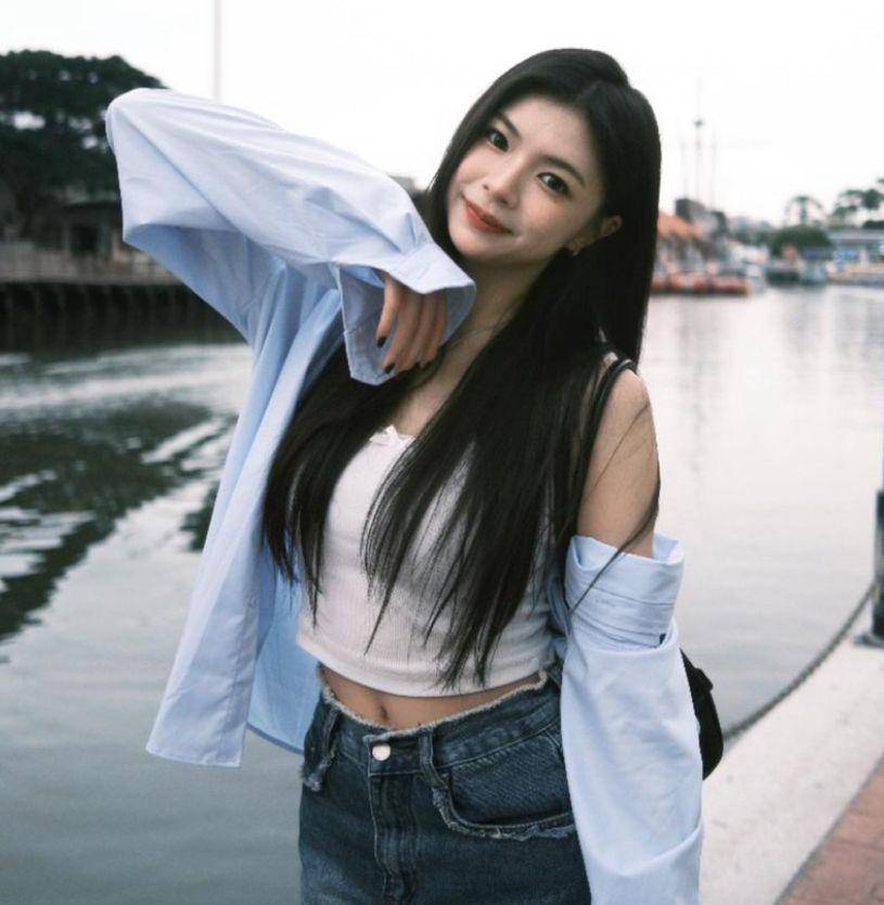 potret Elyn Gen1es (instagram.com/elynleonggg)