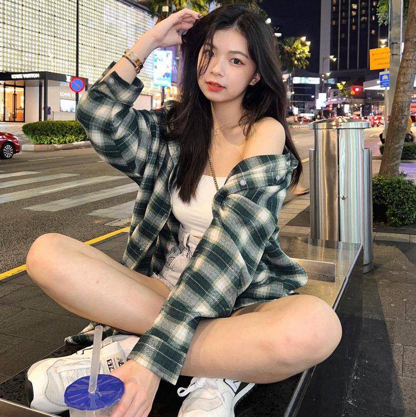 potret Elyn Gen1es (instagram.com/elynleonggg)