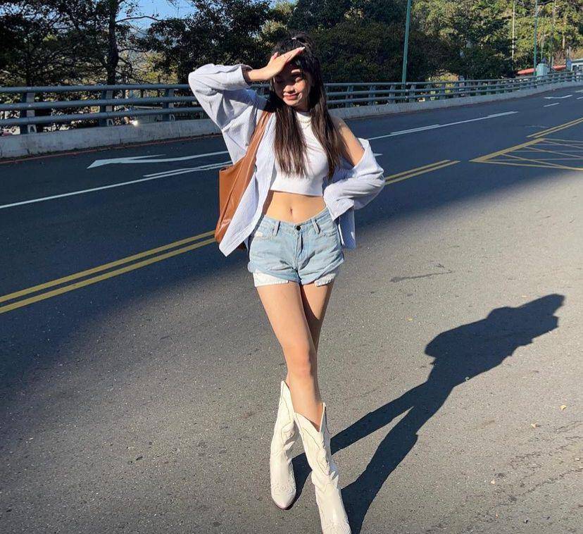 potret Elyn Gen1es (instagram.com/elynleonggg)