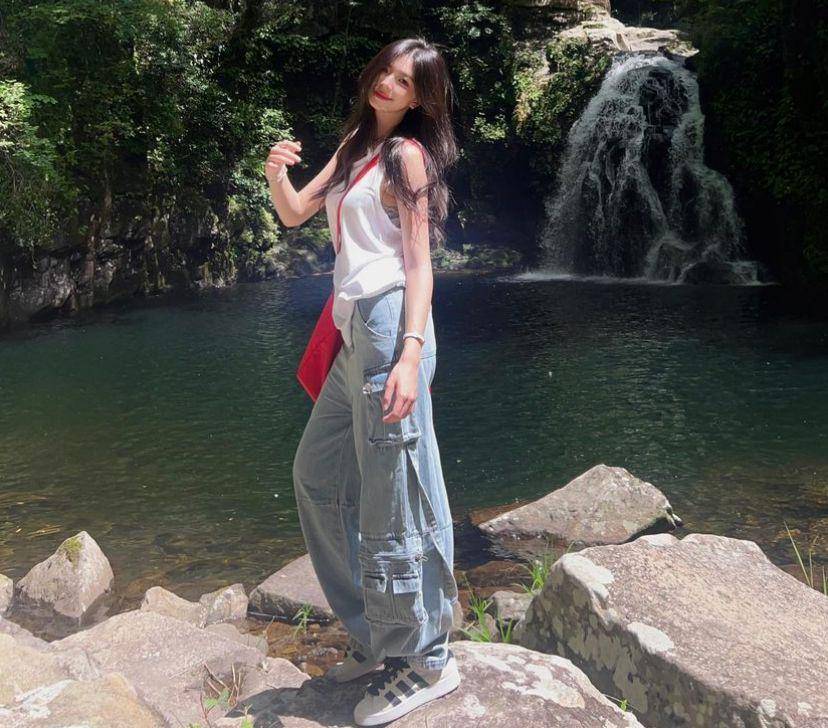 potret Elyn Gen1es (instagram.com/elynleonggg)