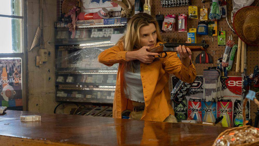 cuplikan film The Hunt (dok. Universal Pictures/The Hunt)
