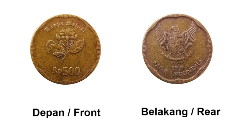 Sapi Fram 10 Uang Koin Kuno yang Paling Dicari Kolektor Indonesia | IDN Times