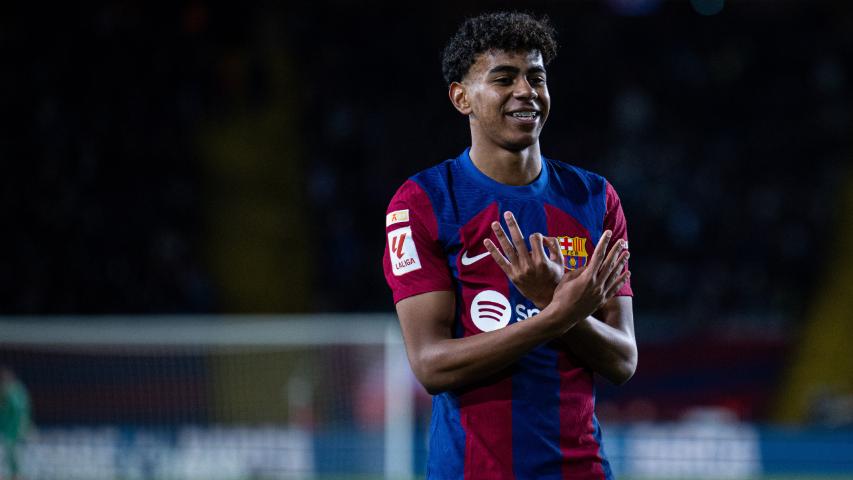 4 Pemain Termuda yang Mencapai 50 Penampilan untuk Barcelona