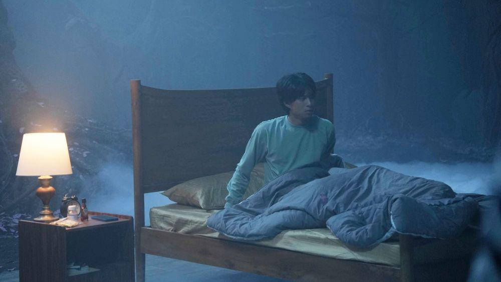 Apakah Ada Post-Credit Scene di Film Malam Pencabut Nyawa?