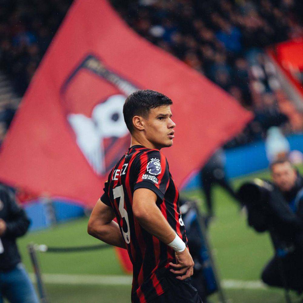 Milos Kerkez (instagram.com/miloskerkezofficial)