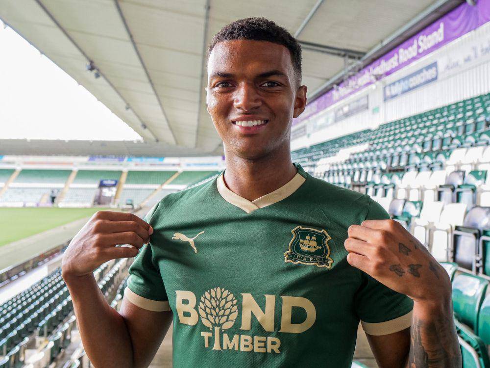 Morgan Whittaker (pafc.co.uk)