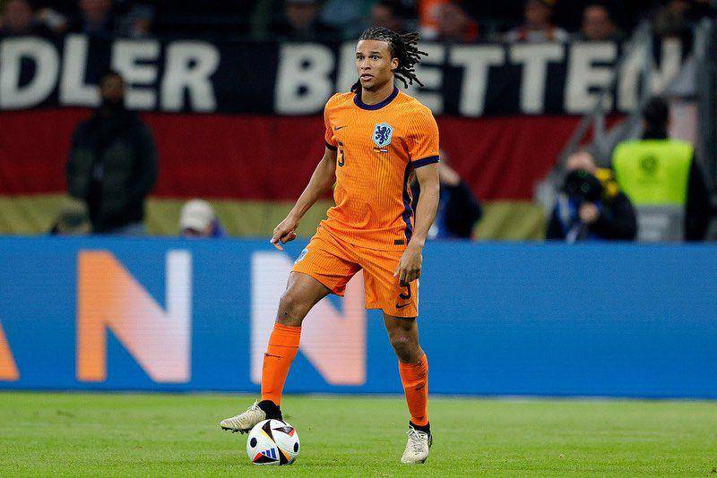 Nathan Ake (instagram.com/nathanake)