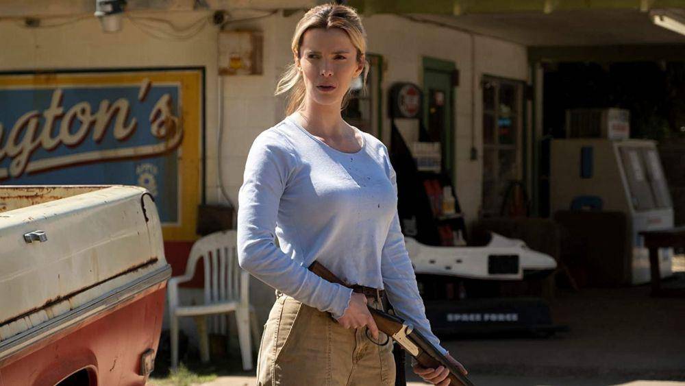cuplikan film The Hunt (dok. Universal Pictures/The Hunt)