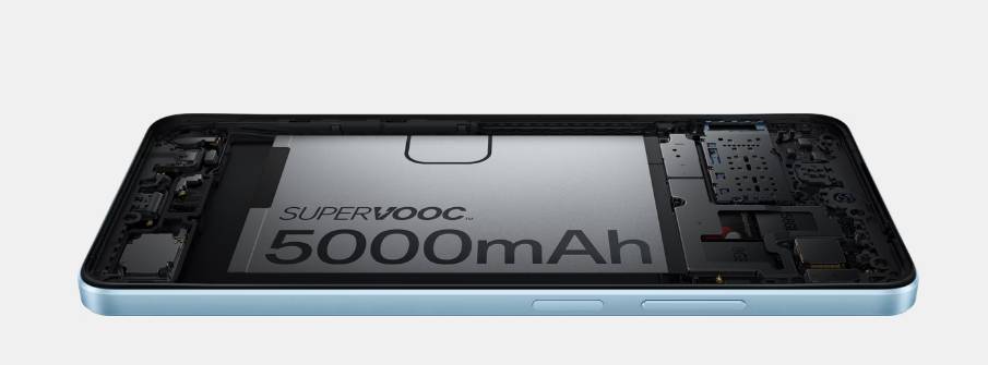 ilustrasi kapasitas baterai OPPO A60 (oppo.com)