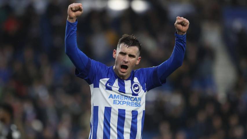 Pascal Gross (brightonandhovealbion.com)