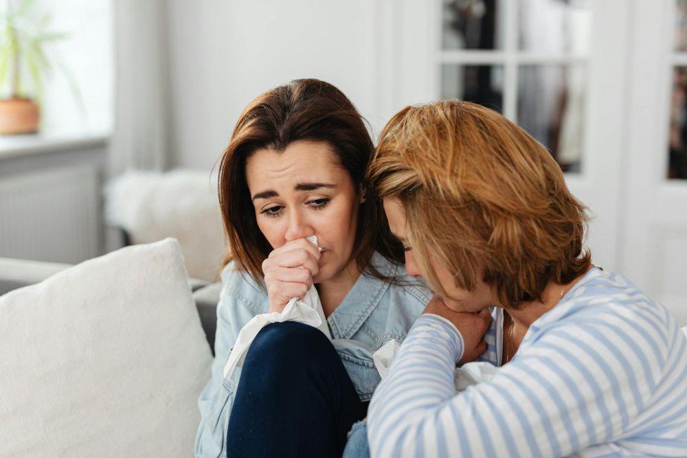 5 Tips agar Gak Mudah Terbawa Emosi Negatif Orang Lain