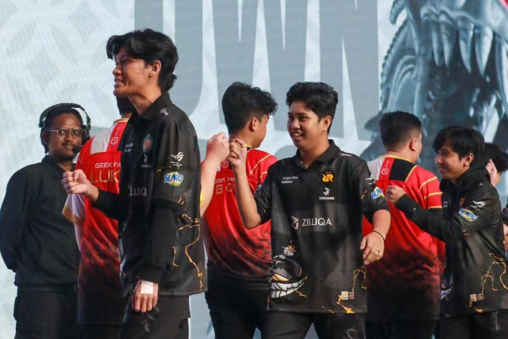 3 Peluang Terakhir RRQ untuk Lolos Playoff MPL ID S13 | IDN Times