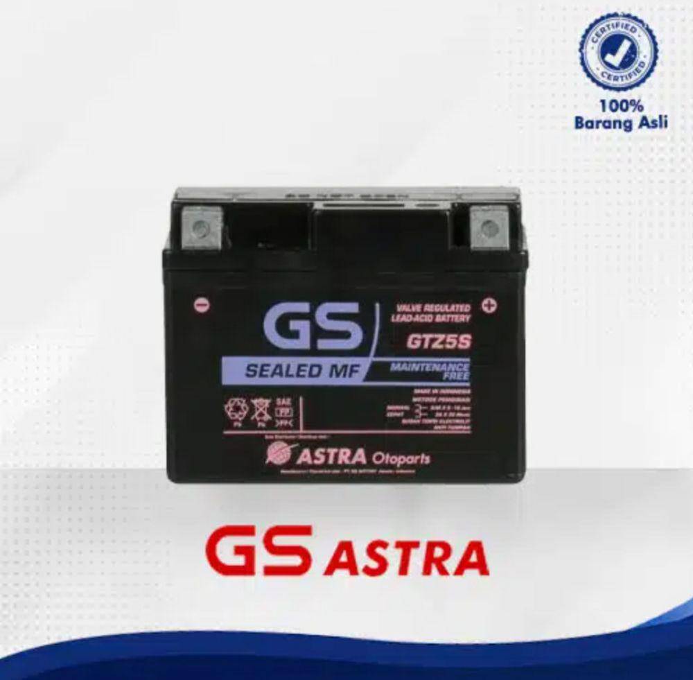 GS Astra GTZ-5S (astraotoshop.com)