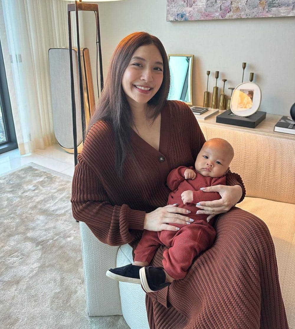 Potret Mew Nittha (instagram.com/mewnittha)