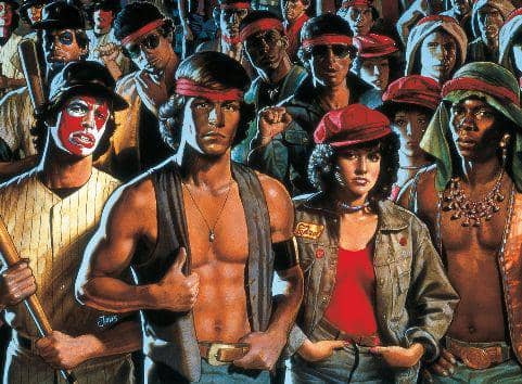 30+ Cheat The Warriors Game PS2 Terlengkap, Darah Kebal-Tamat 100%