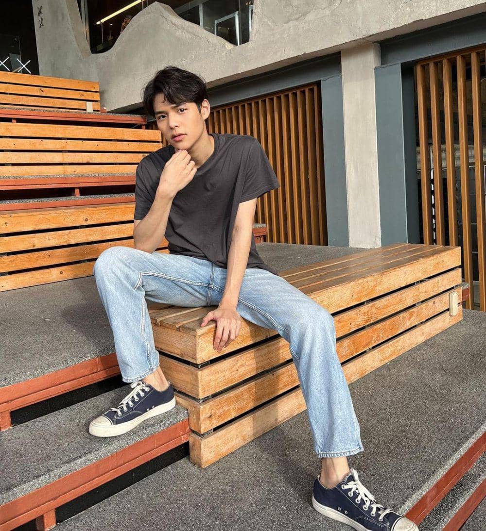Potret Poon Mitpakdee(instagram.com/poon_mit12)