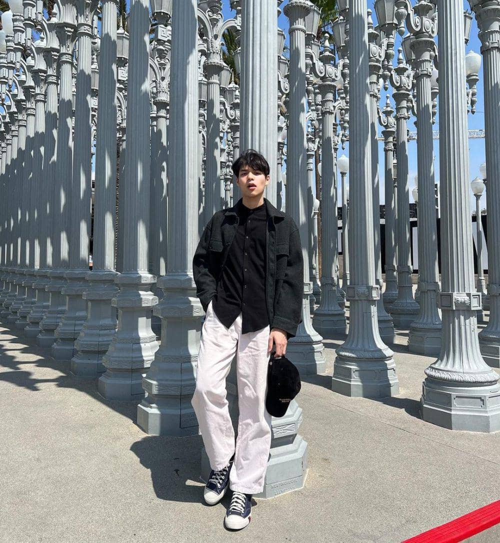 Potret Poon Mitpakdee(instagram.com/poon_mit12)