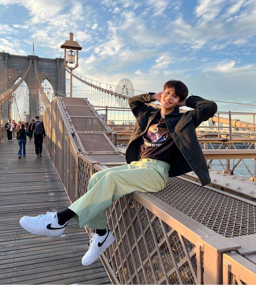 Potret Poon Mitpakdee(instagram.com/poon_mit12)