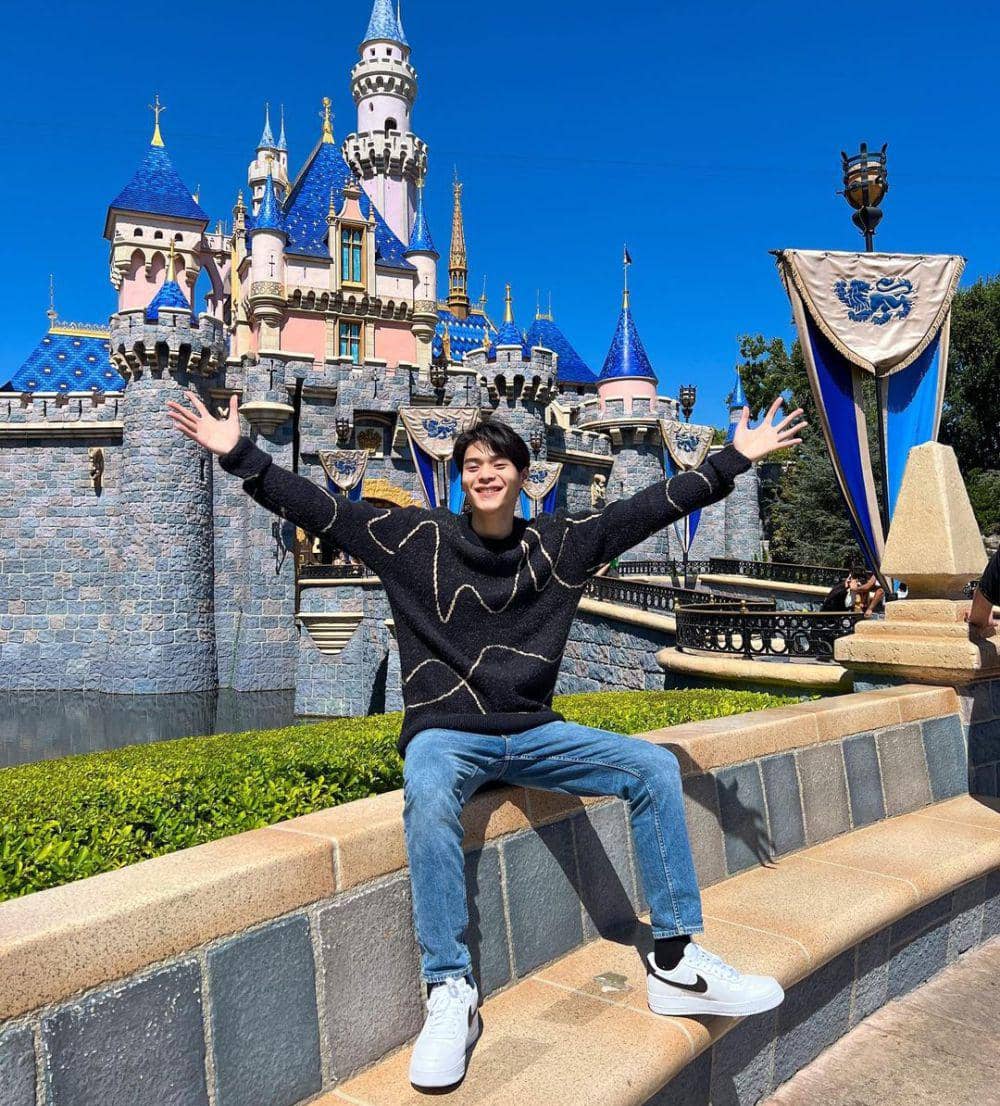 Potret Poon Mitpakdee(instagram.com/poon_mit12)