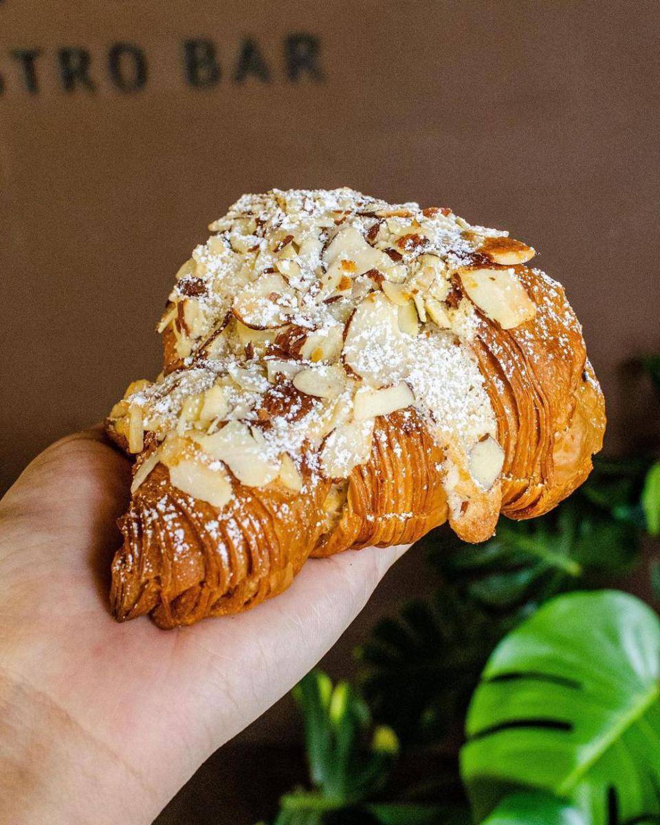 Nassim Hill Bakery Bistro Bar (instagram.com/nassimhillbakery)