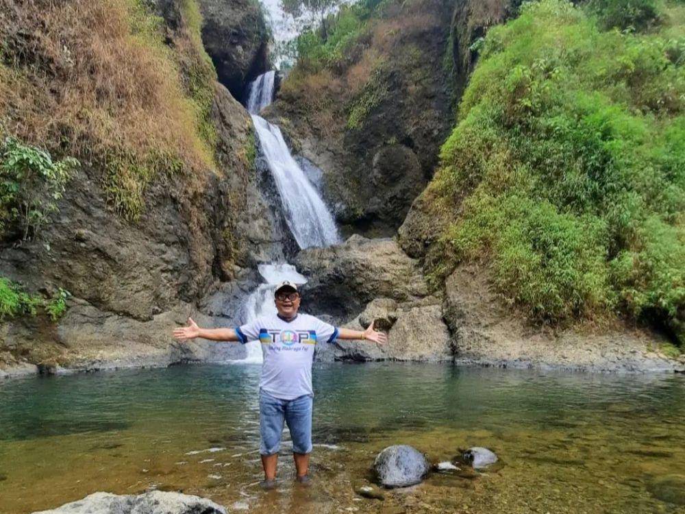 Curug Jagapati Garut (instagram.com/rachmatbarnas)