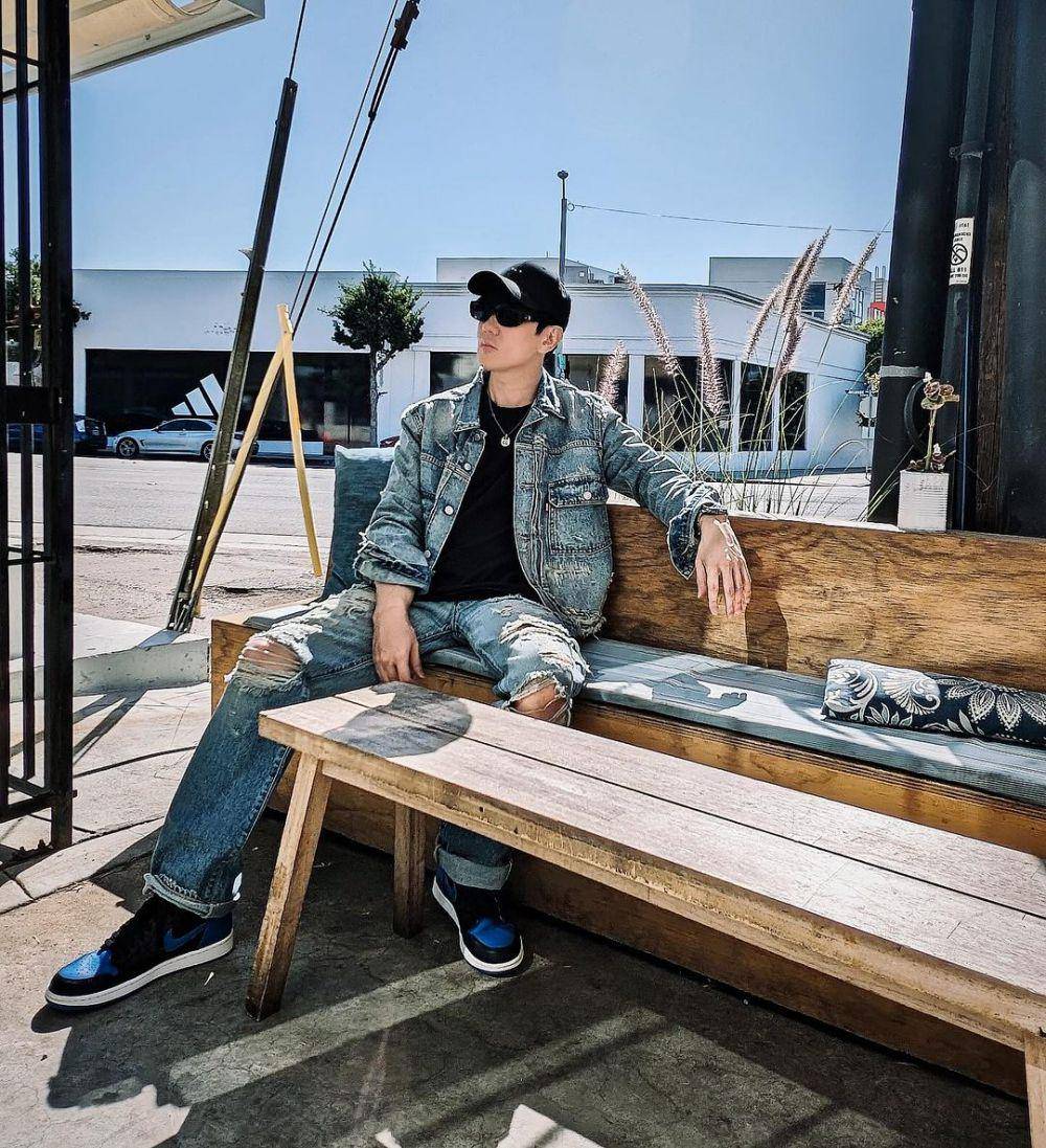 JJ Lin (instagram.com/jjlin)