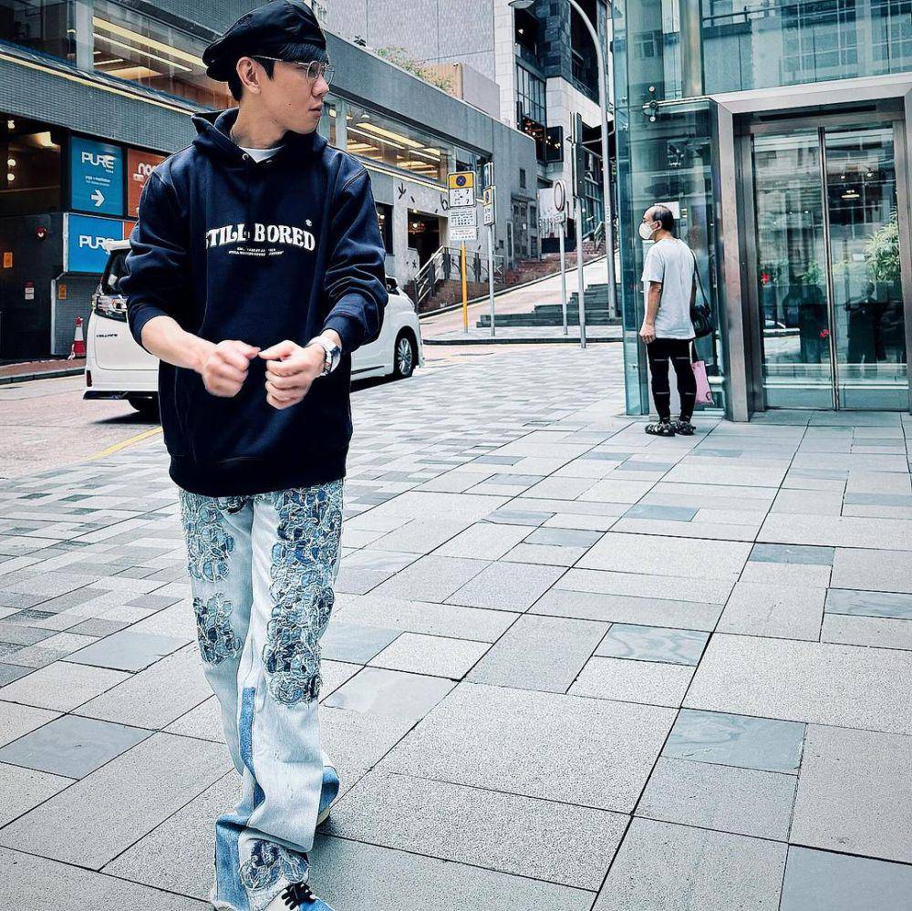 JJ Lin (instagram.com/jjlin)