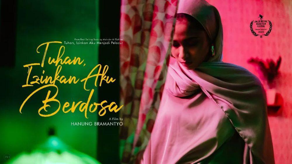 Apakah Ada Post-Credit Scene di Film Tuhan, Izinkan Aku Berdosa?