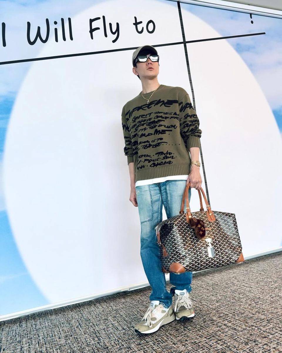 JJ Lin (instagram.com/jjlin)