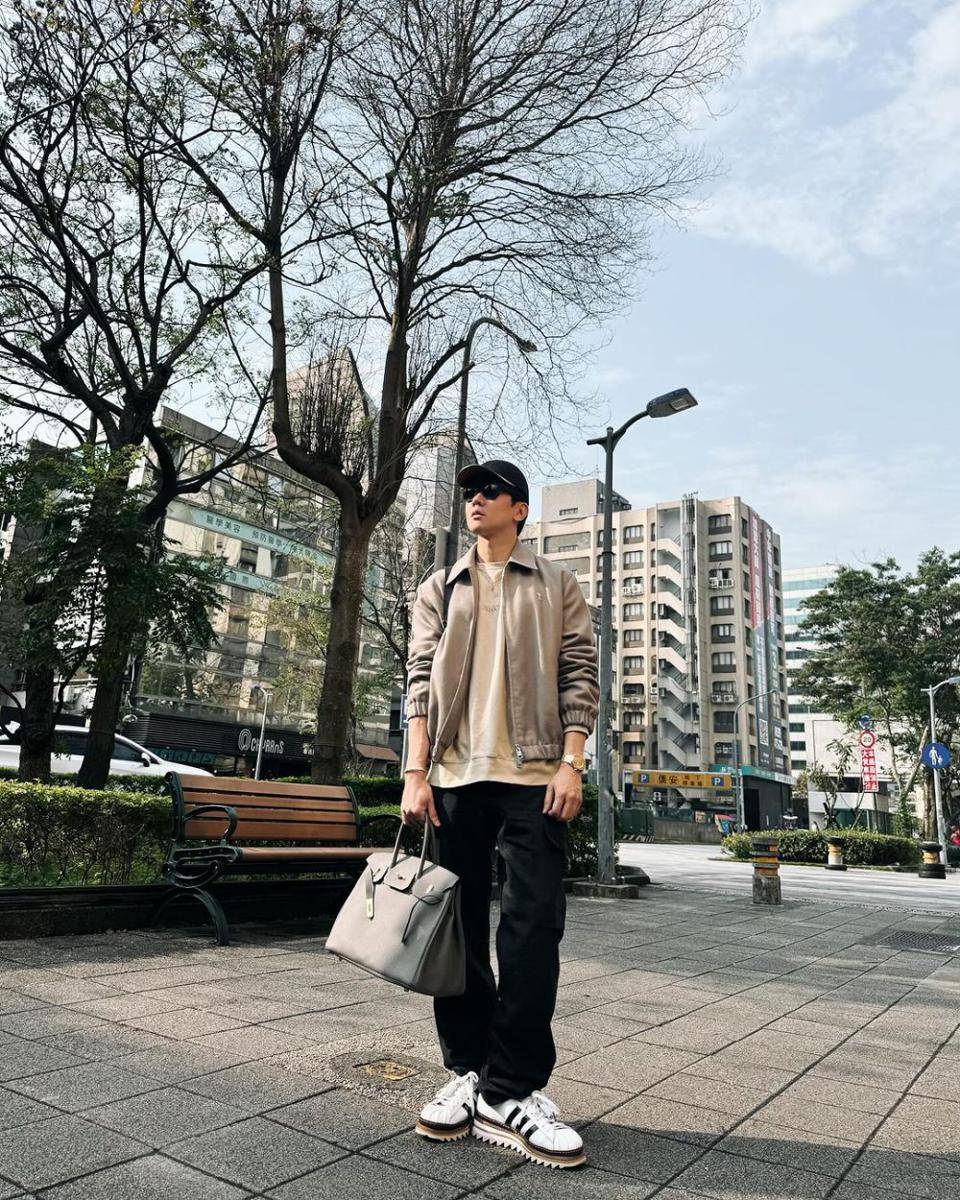 JJ Lin (instagram.com/jjlin)