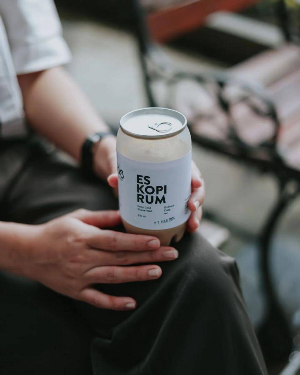 Thirty Three Brew (instagram.com/thirty3brew)