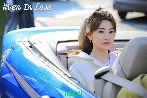 Men in Love (IQIYI)