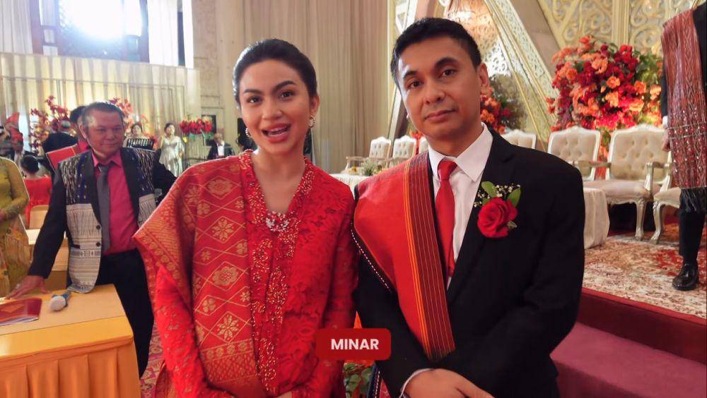 sinopsis film Catatan Harian Menantu Sinting (instagram.com/sorayaintercinefilms)