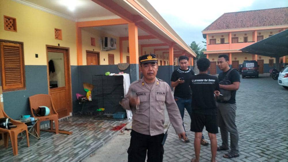 Cekcok dengan Pacar, Perempuan di Tulungagung Nekat Lakukan Ini