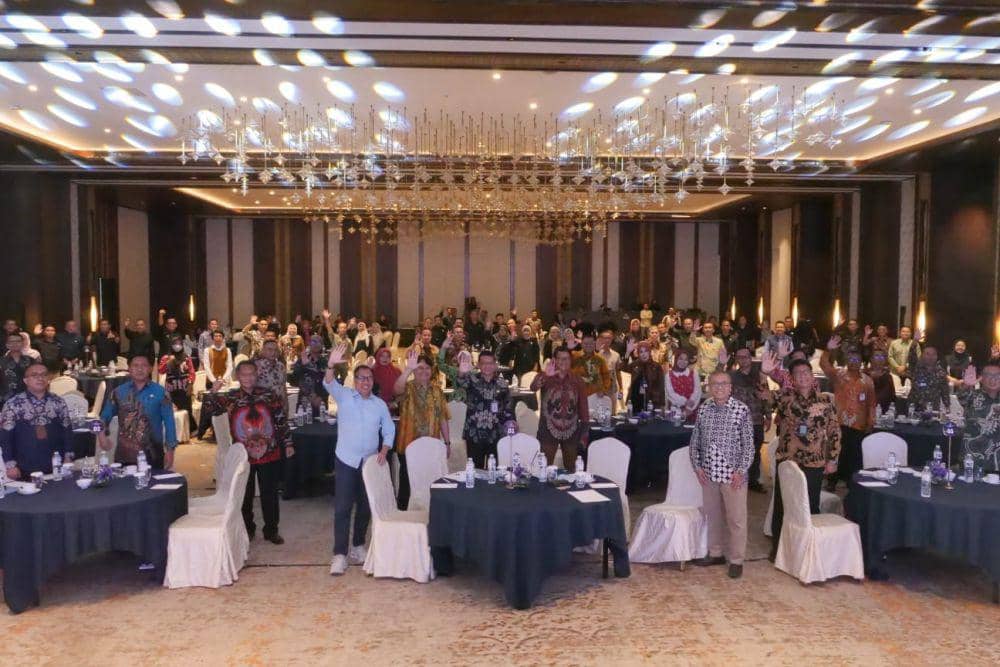 Bapenda Jabar Ajak Pengelola Pendapatan Adaptasi dengan Keadaan (IDN Times/istimewa)